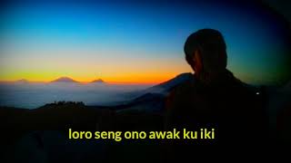 story wa arda tatu tulung