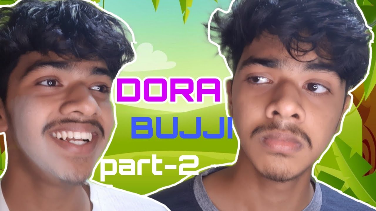 DORA BUJJI PART 2malayalam vine shorts part 1 link in description