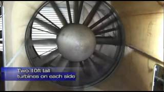 Skyventure Colorado How The Tunnel Works