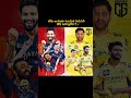 IPL షెడ్యూల్ వస్తే గానే అంతా మర్చిపోతారు ఏమో 😅🏏🔥 #ipl #ipl2025 #rcbians #rcb #rcbvscsk