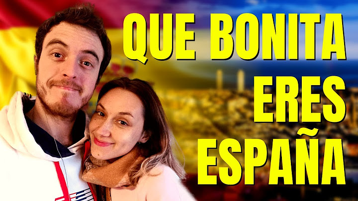 ARGENTINOS REACCIONANDO A "QUE BONITA ERES ESPAÑA" 😍🇪🇸 #argentinosenespaña #emigraraespaña