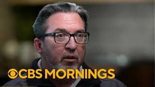 Boeing whistleblower expresses safety concerns at satellite factory in company's space program