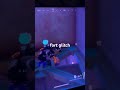 fortnite swimming glitch #fyp #fortnite
