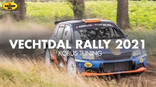 Kobus Tuning Competition | Vechtdal Rally 2021