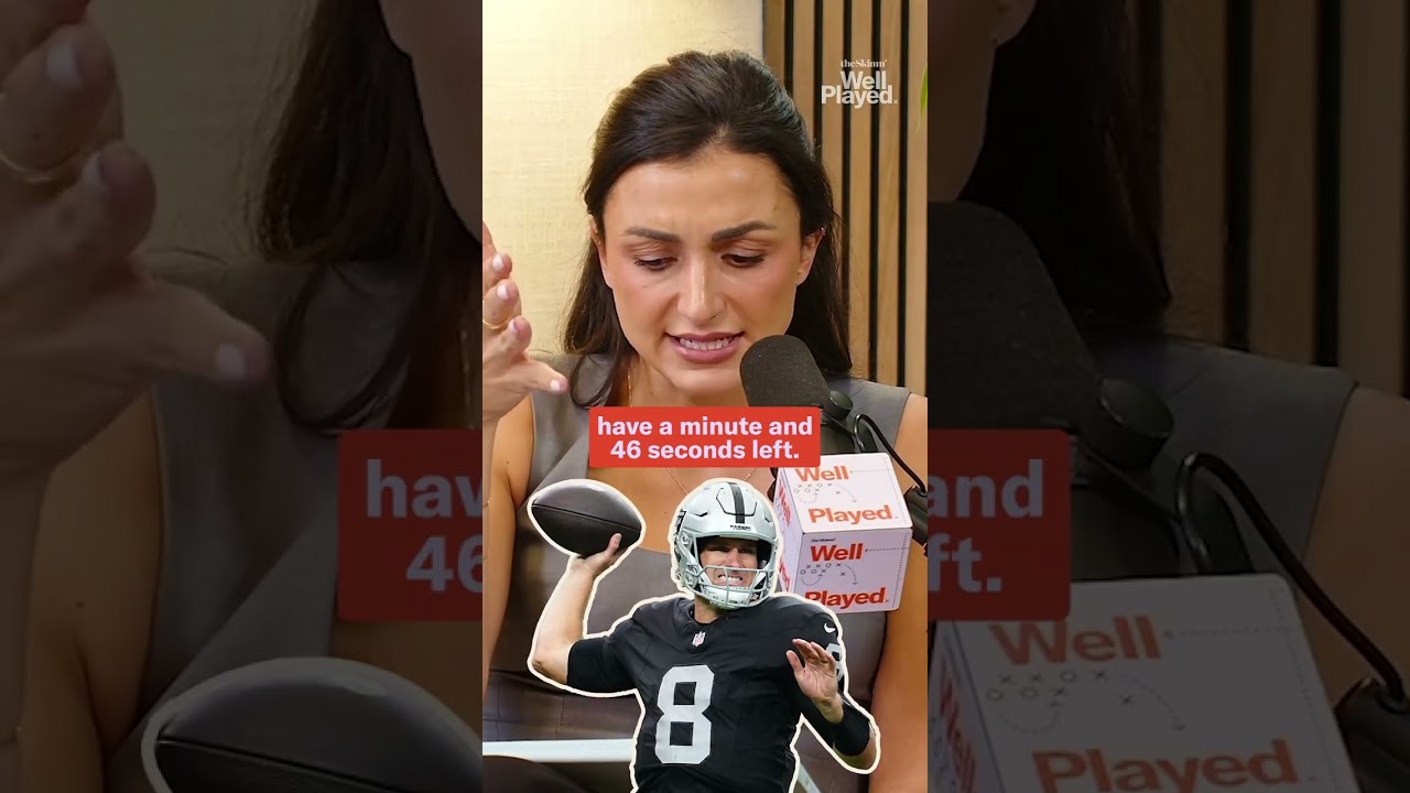 Here's the easiest way to cut thru the NFL noise.