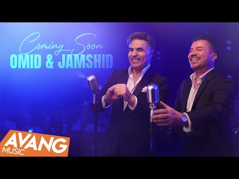 Jamshid x Omid (Coming Soon)