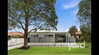 Siobhan Micale presents Lots 1 2 3 and 4 114 Arkwell Street Willagee