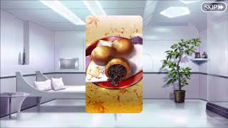 Fategrand Order Na Valentines 2019 Ce Cutscene - Fumma Manjyu Fuuma Kotarou