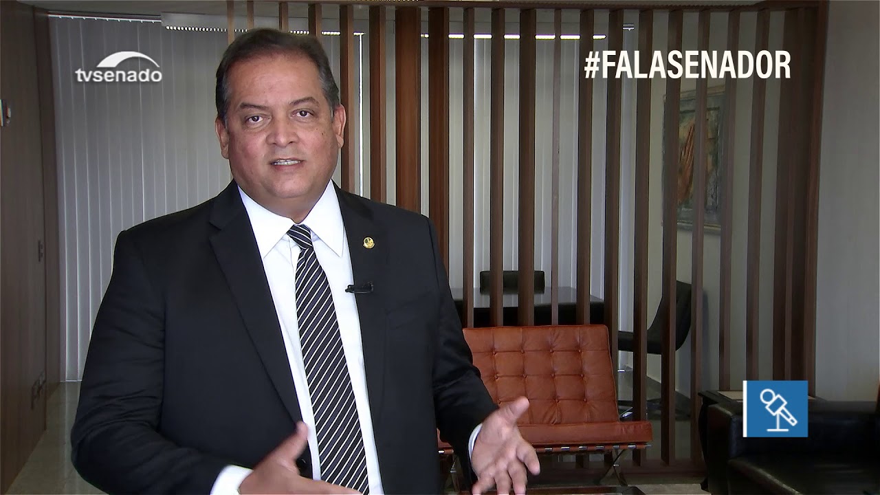 mdb stock Mauricio de Sousa é homenageado pelo Senado