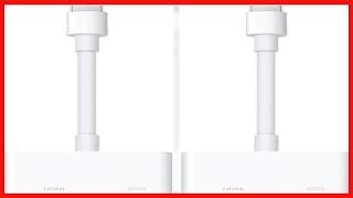 Lightning Digital AV Adapter: Seamless HD Mirroring for Your iPhone and iPad