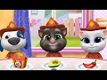 My Talking Tom Friends Epizode-51