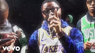 Vuga Kvngz - Way Too Hot ft. Mister B