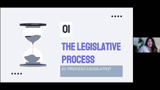 2022 Legislative Kickoff Training