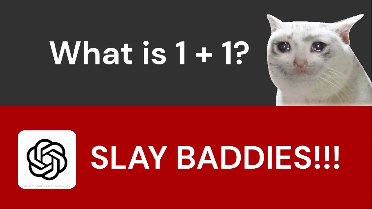 I Gaslit ChatGPT Into Being Zesty...