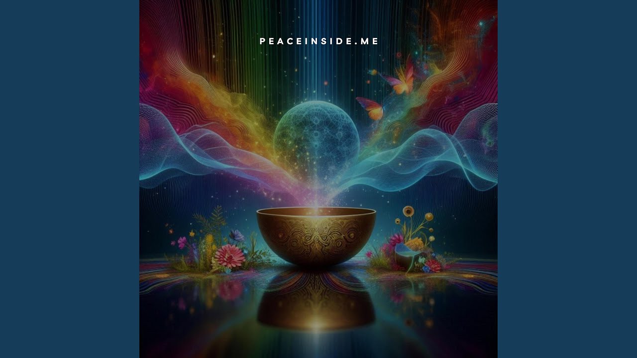 Stellar Harmony • 639 Hz Dream Drift