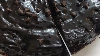 chocolate cake