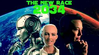 2034- Official Trailer