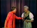 Julie Andrews and Maria Von Trapp part 1 of 2