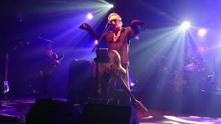 The Mission - Afterglow - Live in Barcelona