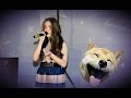 из к/ф " Честь имею" песня "Если звезда упала " -Kristina Sweets (cover)