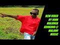 JOHN MALUNGA KONKUNO NEW MALAWI OFFICIAL VIDEO