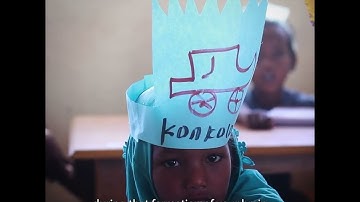 Education Cannot Wait #HLFC2023: Early Learning (Thematic Highlights)