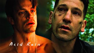 Acid Rain | Multifandom