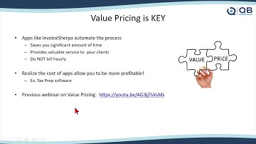 QB Power Hour: Manage Accounts Receivables with QuickBooks Online and InvoiceSherpa