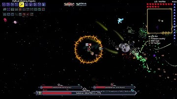 Terraria calamity getfixedboi legendary death mode skeletron