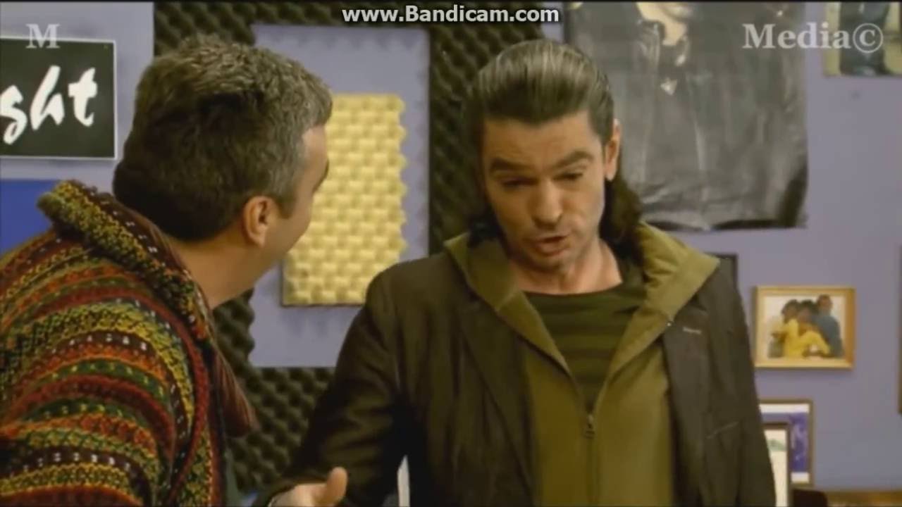 Izet - Napraviću pičvajz