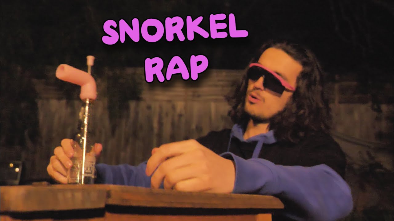 Troy Candy Snorkel Rap YouTube Music