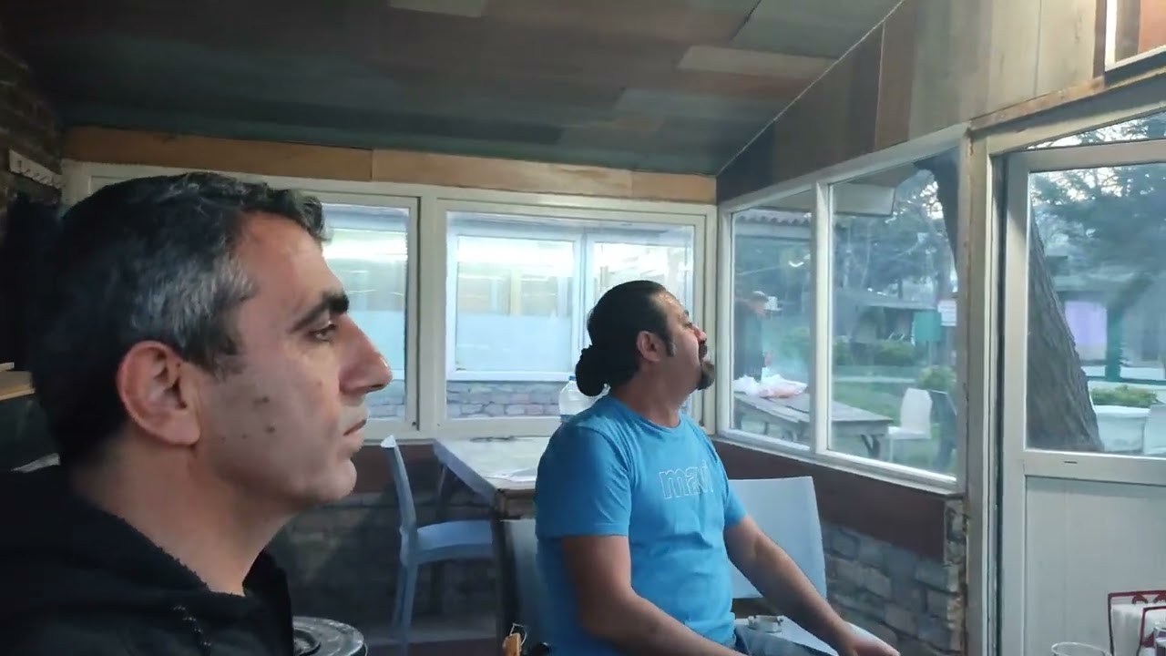 U.H.sen gideli neler oldu sevdiğim. Ozan Niyazi Hasan ışık