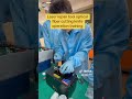 Laser repair tool optical fibercuttingknife operationtraining@max@Raycus@lasercutting@bochu@raytools