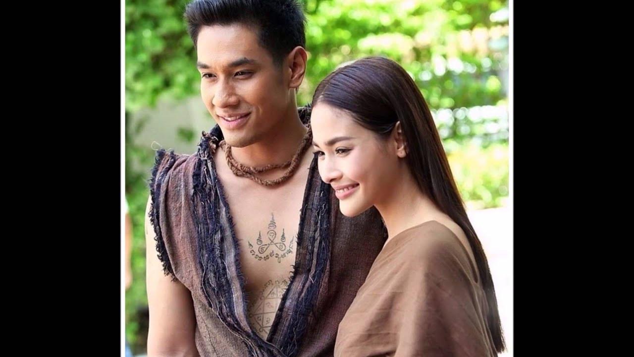 Thai New Lakorns Upcoimng 2015 YouTube