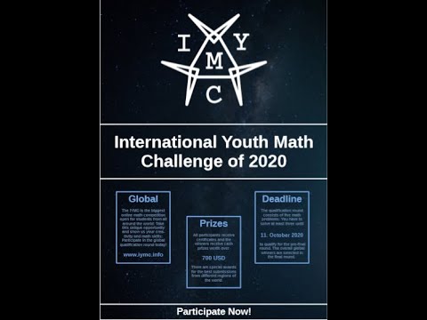 IYMC | International