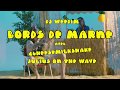 Dj weedim  bords de marne