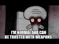 Distressing/schizo memes found from actual hell 