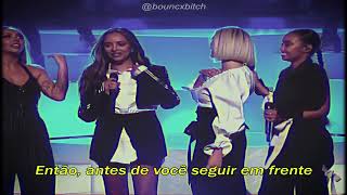 Little Mix - Forget You Not (Legendado)