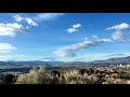 Wave Clouds Ahead of the Storm - April 24, 2021