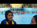 Tsunami Hawai water park Malang