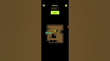 tomb of the mask: color lvl 10 3rd