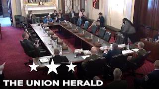 Senate Hearing on U.S. Special Operations Command FY 2027 Budget