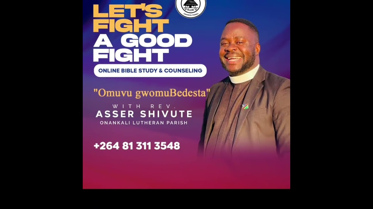 Kutha Ontala yoye ngoye wu ende