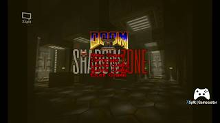 Shadow Zone - Substation Map01