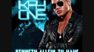 Kay One - So allein