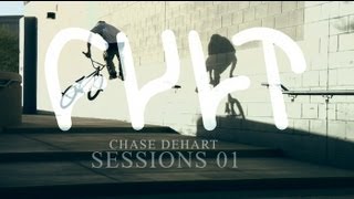 BMX: CHASE DEHART | CULT | 2013