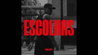 [FREE] CASSOL X VIETNÃ TYPE BEAT | ESCOLHAS | BOOMBAP BEAT | (prod.nupy)
