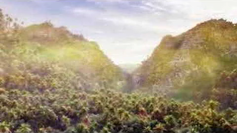 David Arkenstone - El Dorado from  Myths and Legends