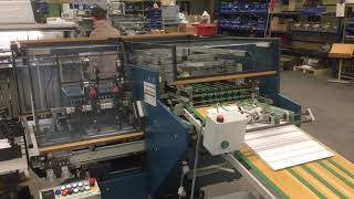Theisen - Bonitz tb sprint 310 VP 2668 + 303 QSM 3005