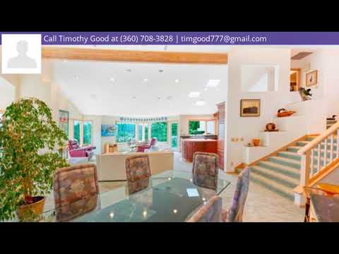 3 Eagles Nest Drive, La Conner, WA home video tour